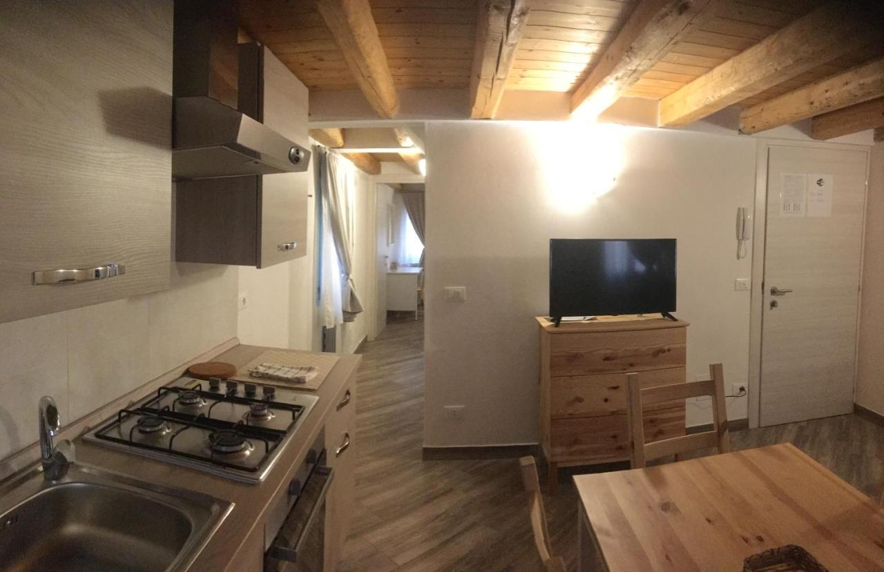 South Lagoon Apartments 2 Chioggia Exterior foto